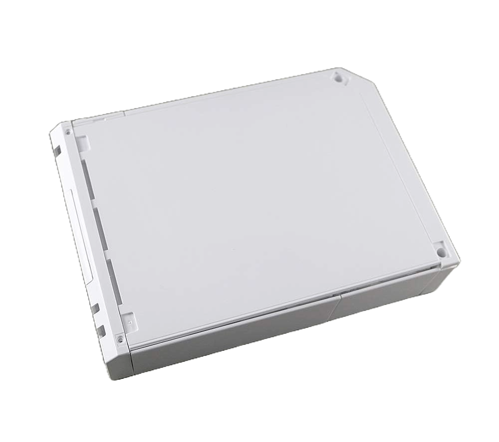 Nintendo Wii Original Casing (Shell) - Fasttech